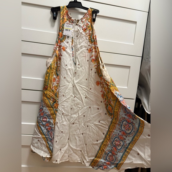 NWTA Free People Dress Medium - Picture 8 of 11